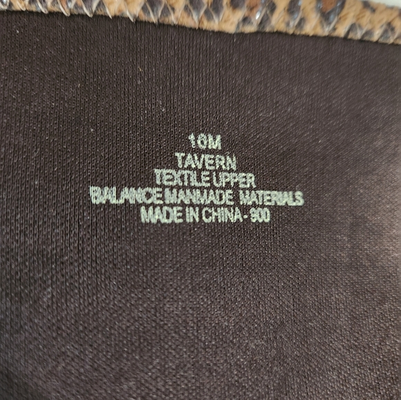 Impo Boots size 10 - Picture 7 of 9